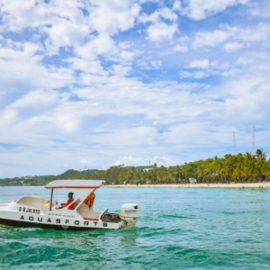 Boracay