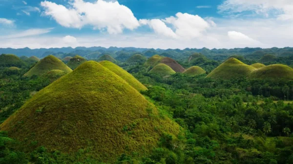 4D3N Package Tour