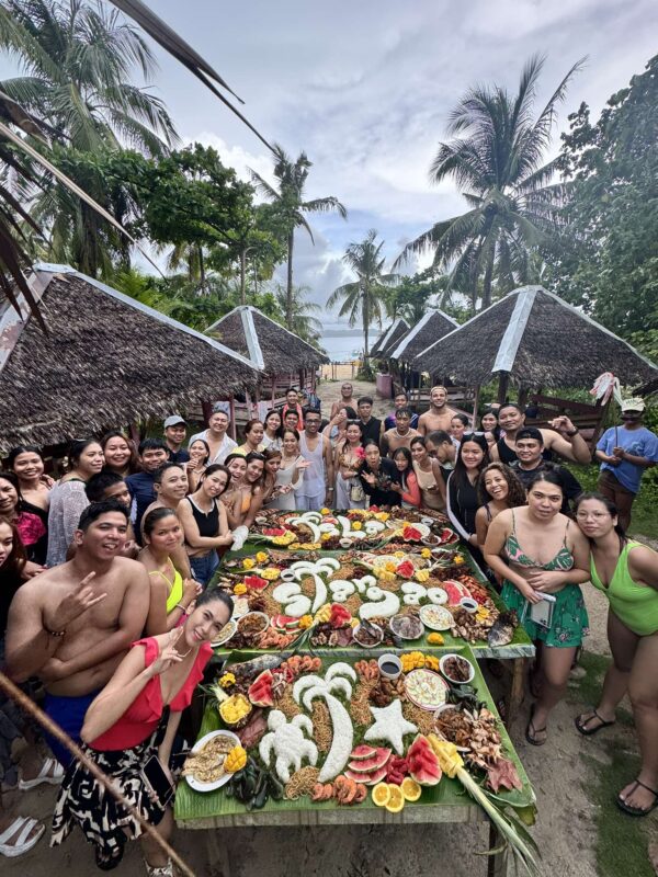 Siargao 3D2N