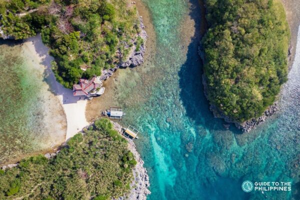 3D2N ILOILO-GIGANTES-GUIMARAS - Image 17