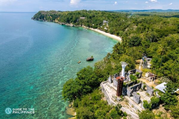 3D2N ILOILO-GIGANTES-GUIMARAS - Image 15