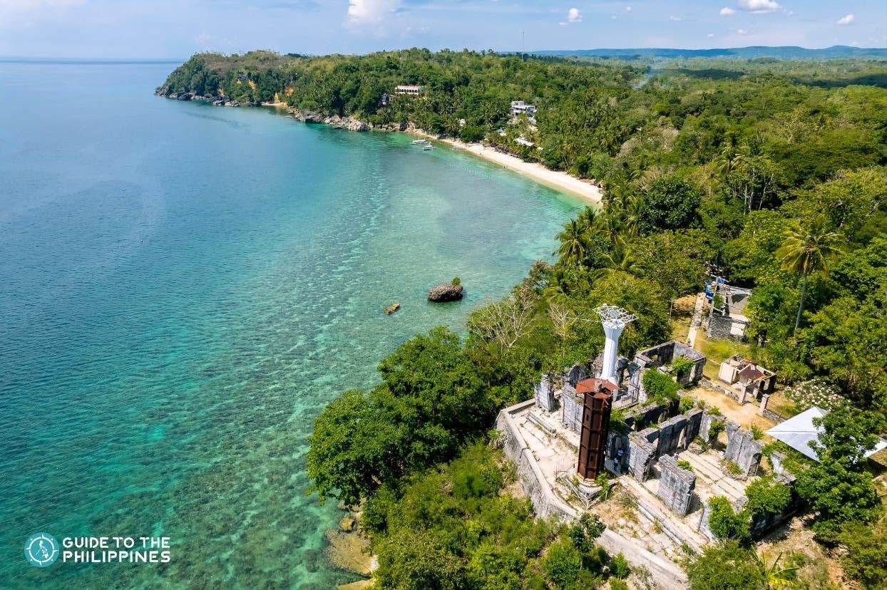 3D2N ILOILO-GIGANTES-GUIMARAS - Image 15
