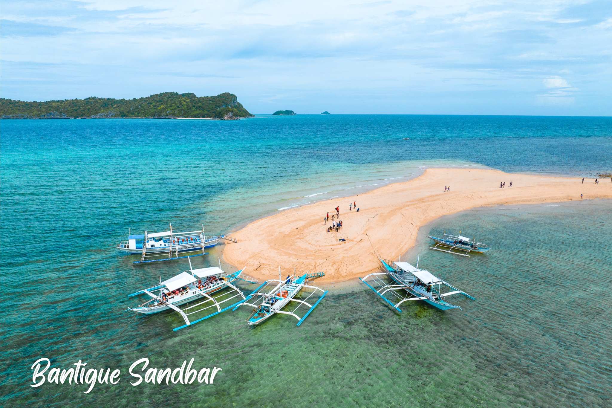 3D2N ILOILO-GIGANTES-GUIMARAS - Image 11
