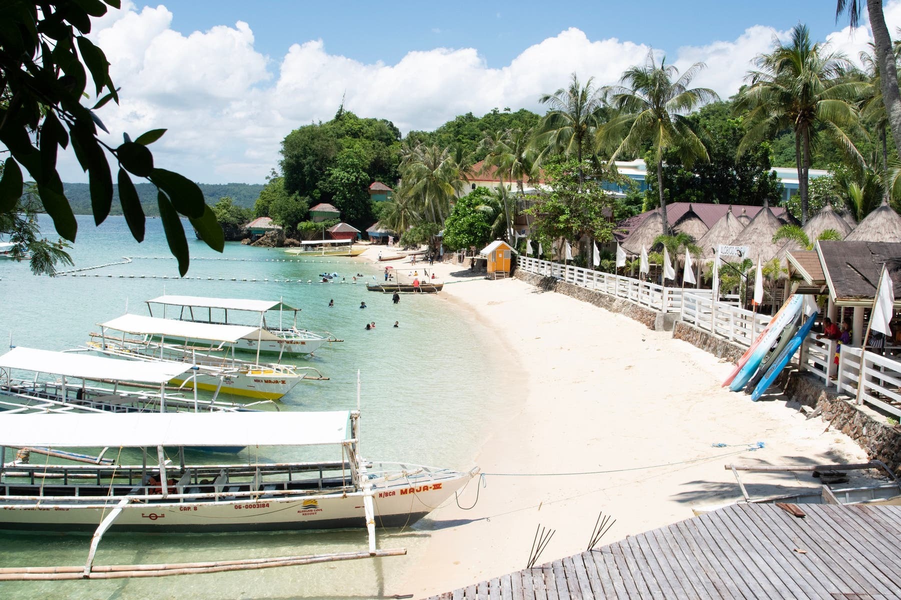 3D2N ILOILO-GIGANTES-GUIMARAS - Image 18