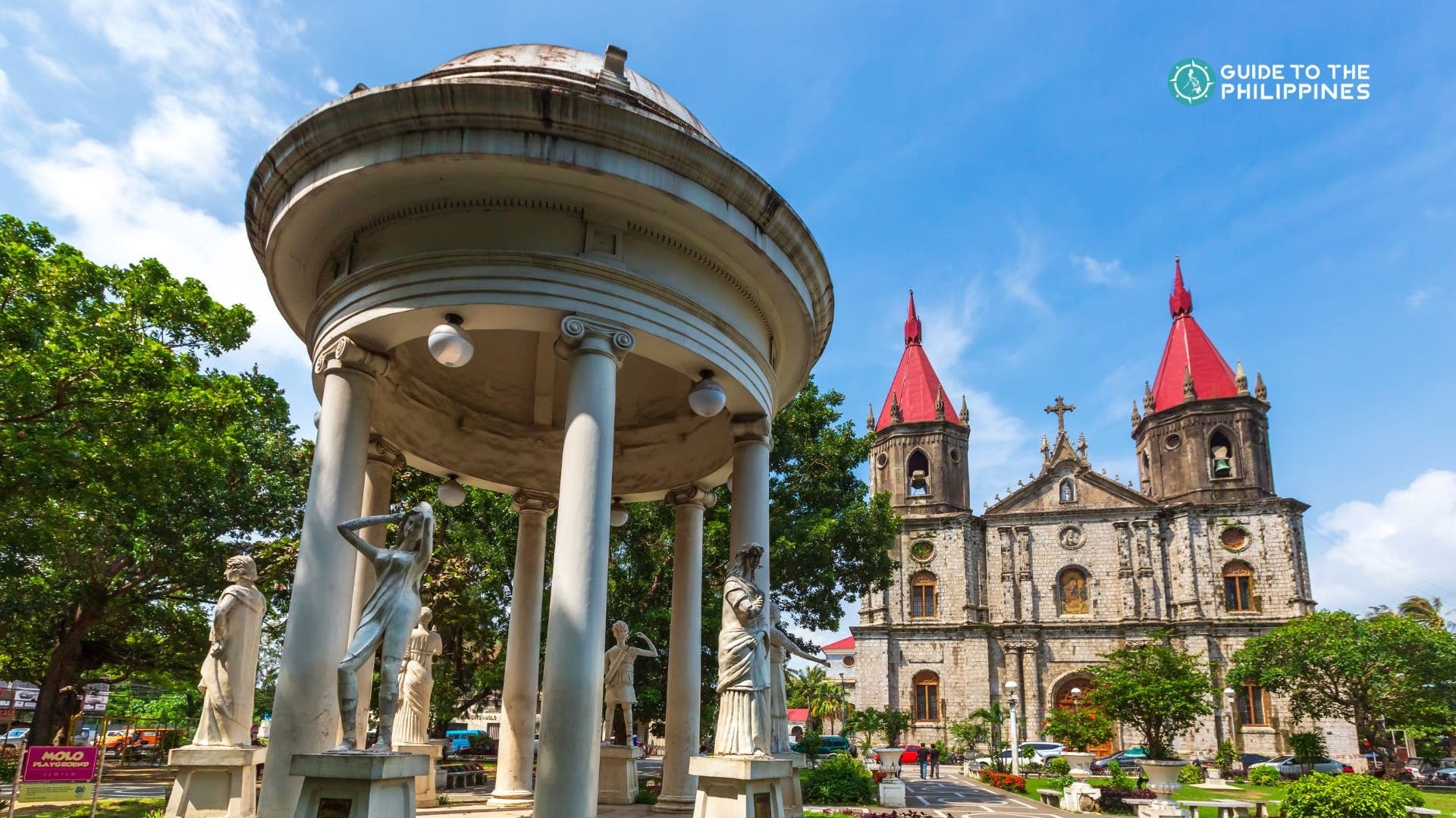 3D2N ILOILO-GIGANTES-GUIMARAS - Image 8
