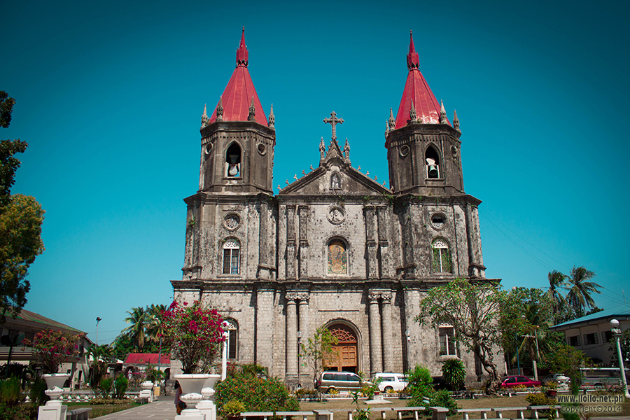 3D2N ILOILO-GIGANTES-GUIMARAS - Image 2