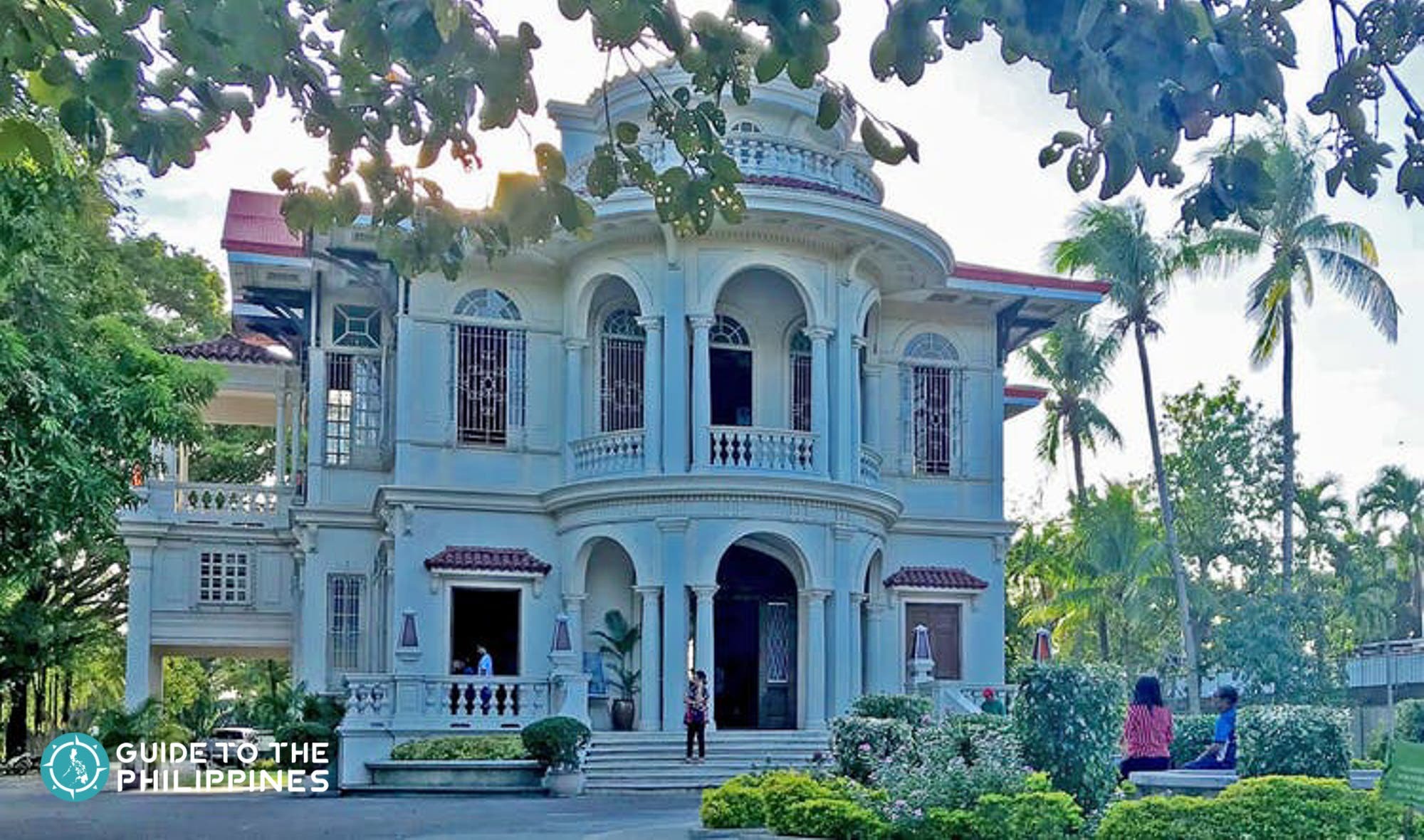 3D2N ILOILO-GIGANTES-GUIMARAS - Image 4