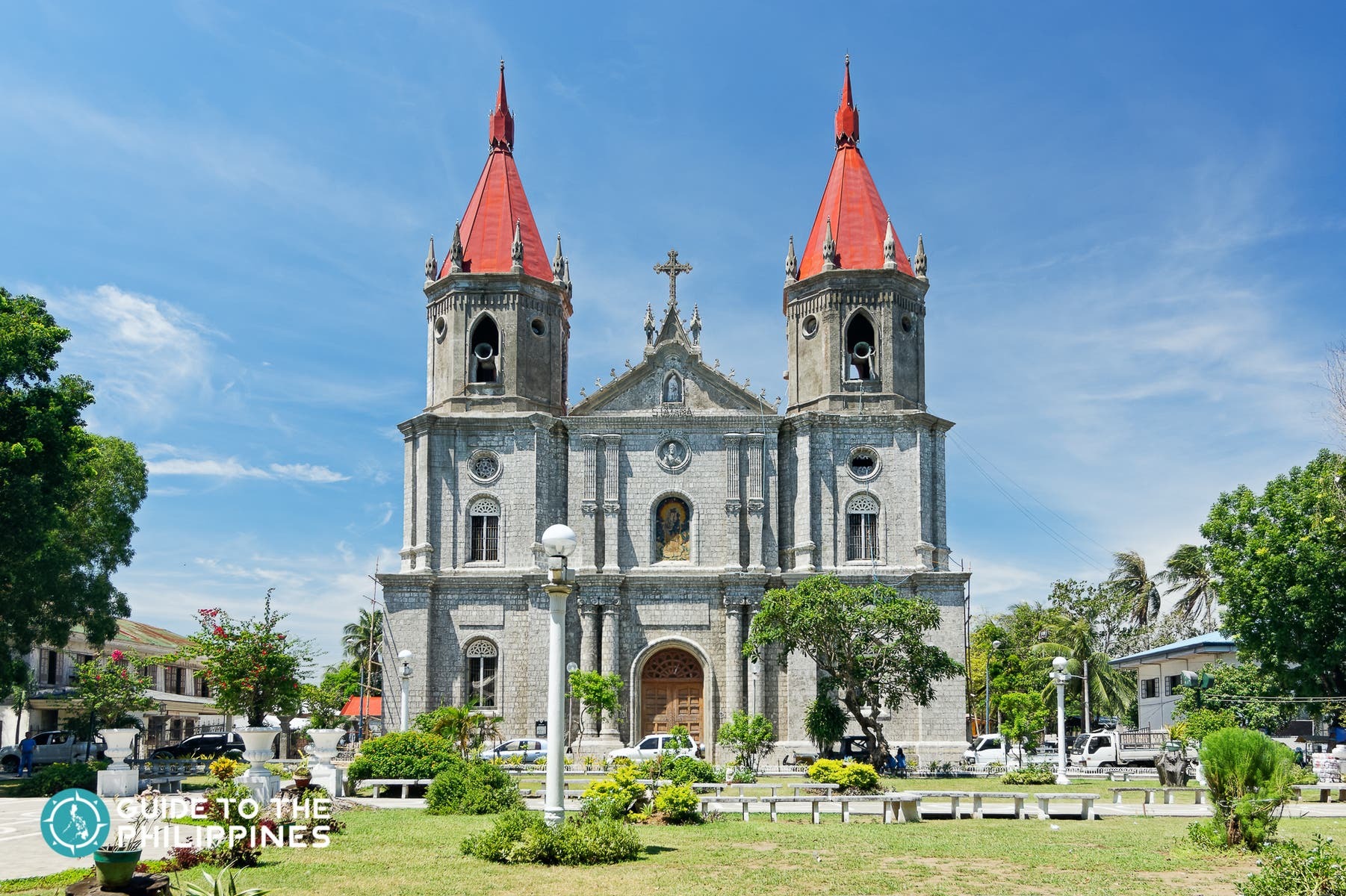 3D2N ILOILO-GIGANTES-GUIMARAS - Image 5