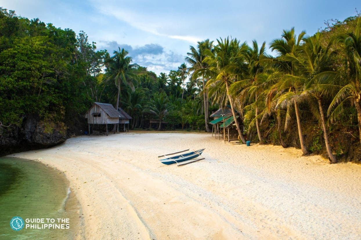 3D2N ILOILO-GIGANTES-GUIMARAS - Image 13