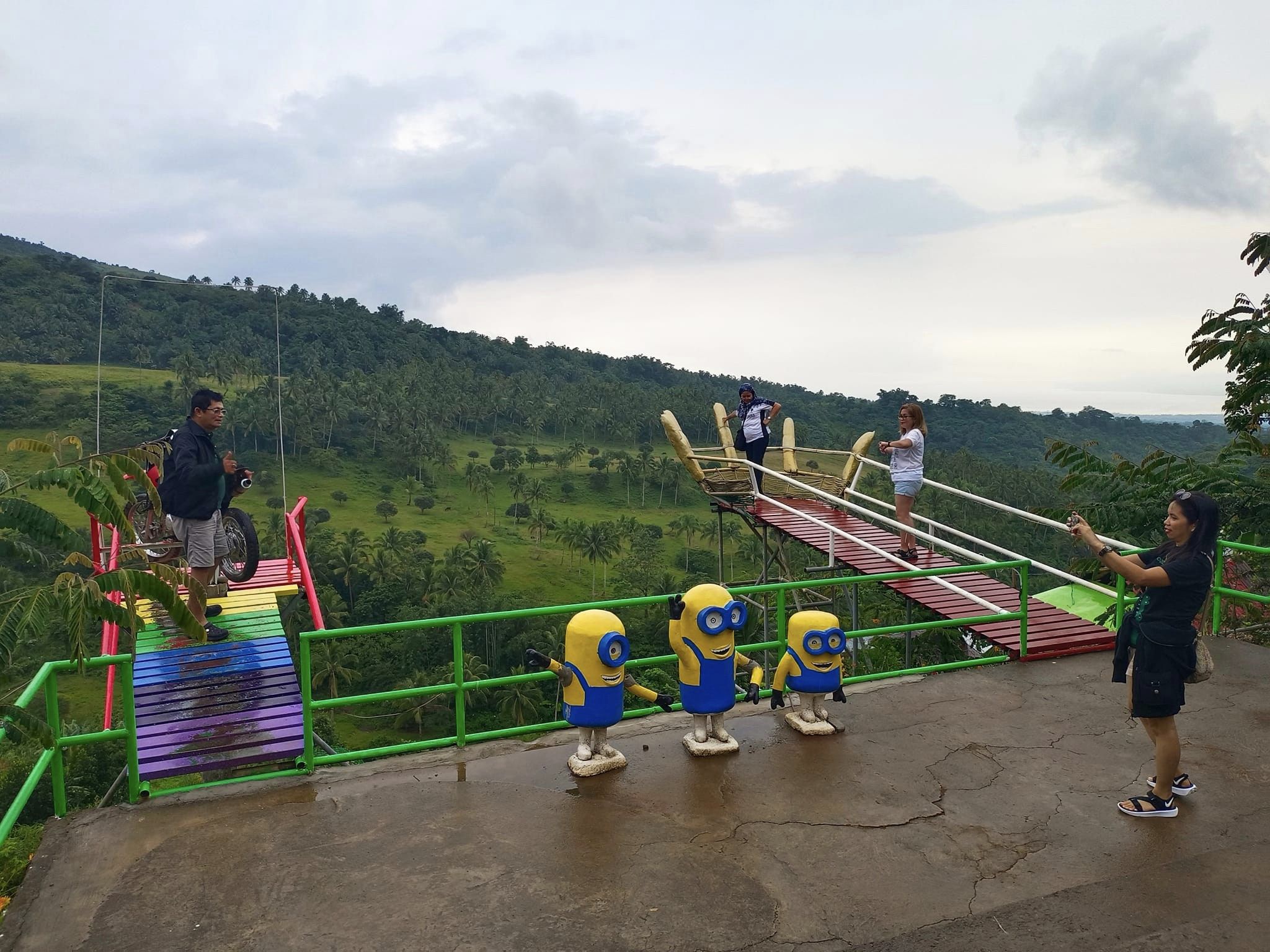 Ormoc City Tour Taste and Explore Ormoc (City, Mountain & Gastronomy Tour) - Image 3