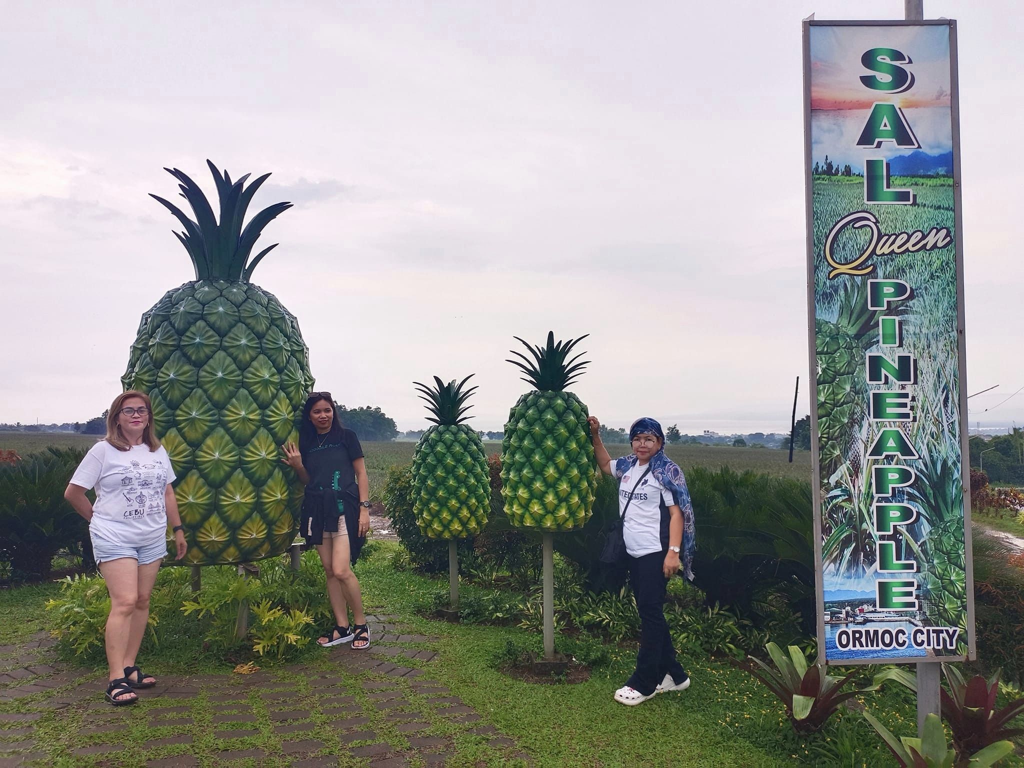 Ormoc City Tour Taste and Explore Ormoc (City, Mountain & Gastronomy Tour) - Image 10