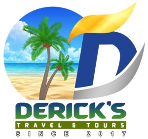 Derick's Travel and Tours
