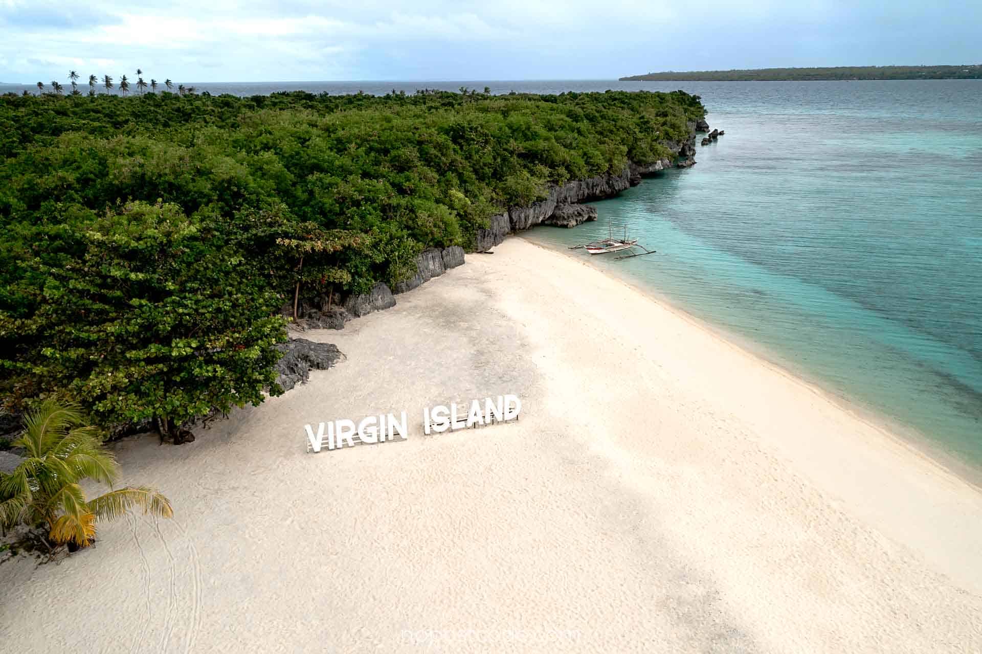 Bantayan Island Tour